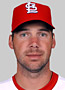 St. Louis Cardinals expect Chris Carpenter to miss 4-8 weeks