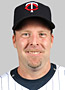 Mike Redmond