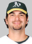 Eric Chavez of Oakland Athletics has herniated disk; next back injury could end career