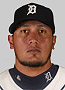 Injury forces Tigers Garcia from game vs. ChiSox