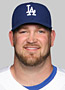 Tendinitis in shoulder sends Dodgers' Penny to DL