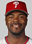 Philadelphia Phillies place shortstop Jimmy Rollins on 15-day disabled list