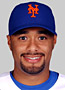 New York Mets Johan Santana to throw Tuesday to test elbow