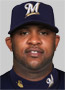 Brewers set to throw Sabathia on short rest again