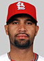 Cardinals Pujols wins second NL MVP award