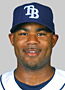 Carl Crawford still out of Tampa Bay Rays lineup