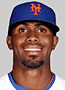 New York Mets Jose Reyes leaves game vs. Florida Marlins with strained oblique