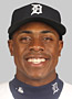 Curtis Granderson