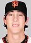 Lincecum wins NL Cy Young in second season