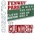 Fenway Park