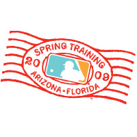 Spring training
