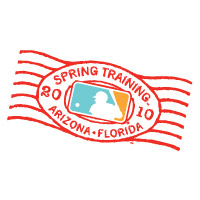 Spring training
