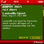 ESPN Alerts FREE*