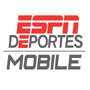 NEW! ESPN Deportes Mobile Web