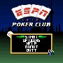 ESPN Poker Club