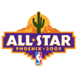 NBA – 2015 All-Star Rosters