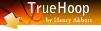 TrueHoop blog