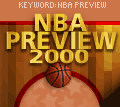 NBA Preview 2000