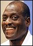 Michael Cooper