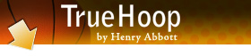 TrueHoop blog