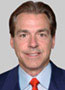 Nick Saban