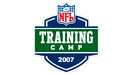 Nfl training camp days