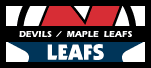 Maple Leafs/Devils