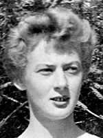 <b>Betty Cuthbert</b> Track and Field - 2753