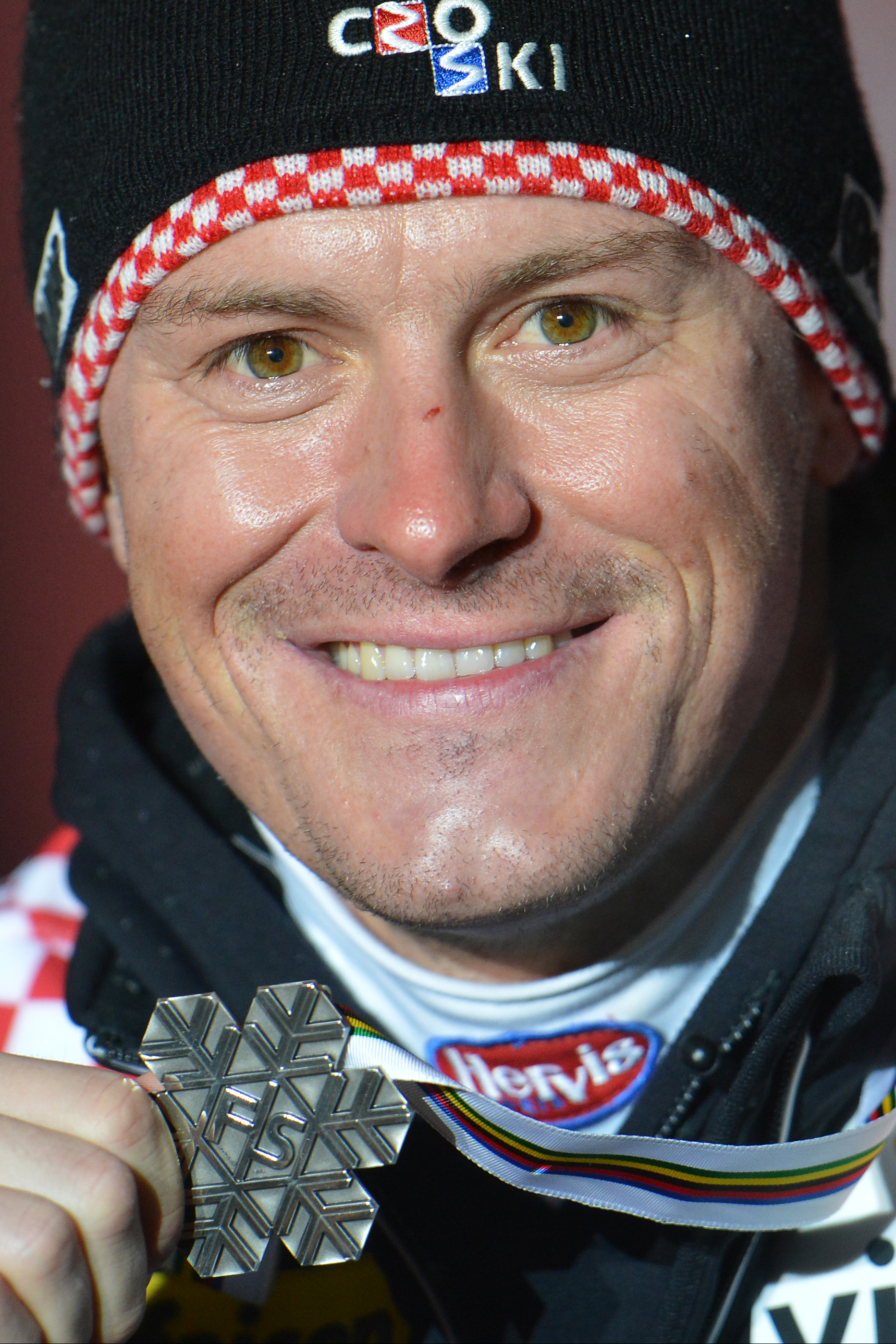 Alpine Skiing - Ivica_Kostelic