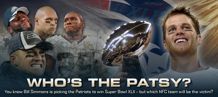 Bill Simmons NFL preview, Part II