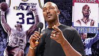 Karl Malone