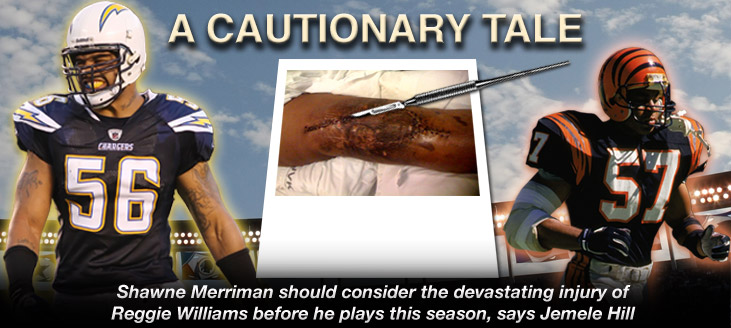 A cautionary tale