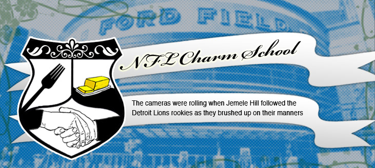 Charm School