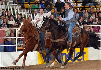 2006 Dodge National Circuit Finals Rodeo<br>Action Gallery (Vol. 3)