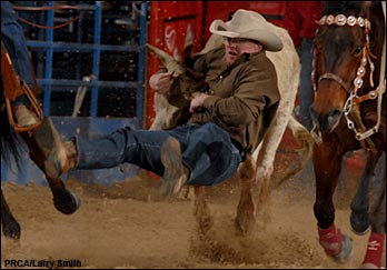 2006 Dodge National Circuit Finals Rodeo<br>Action Gallery (Vol. 4)