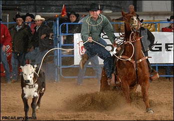 2006 Dodge National Circuit Finals Rodeo<br>Action Gallery (Vol. 4)