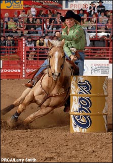 2006 Dodge National Circuit Finals Rodeo<br>Action Gallery (Vol. 3)