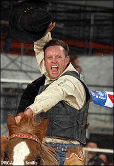 2006 Dodge National Circuit Finals Rodeo<br>Action Gallery (Vol. 4)