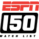 ESPN 150 Watch List