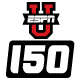 ESPNU 150