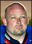 Todd Bodine
