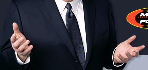John Madden