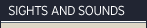 Sites and Sounds