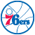 76ers