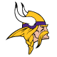 Minnesota vikings historical schedule