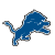 Detroit Lions