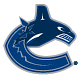 Sedins team up to lift Canucks; Luongo makes 72 saves over 5 hour game
