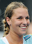 Dominika Cibulkova Dominika Cibulkova