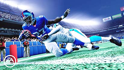 Madden NFL 09