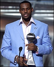 Lebron James